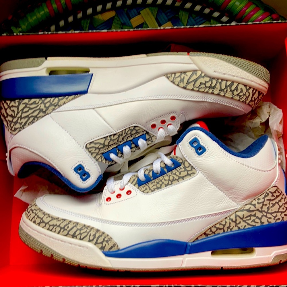Retro 3 OG